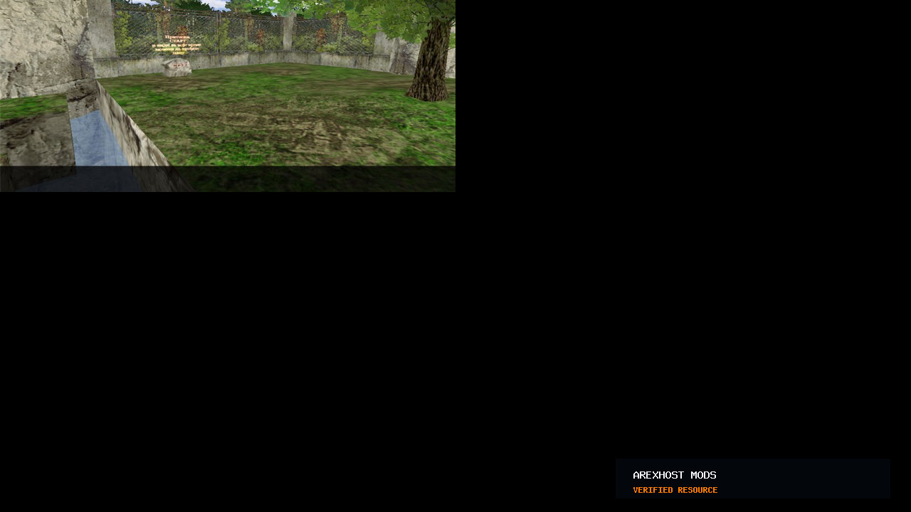 Скриншот 4 · Карта «bhop_avantura» для CS 1.6