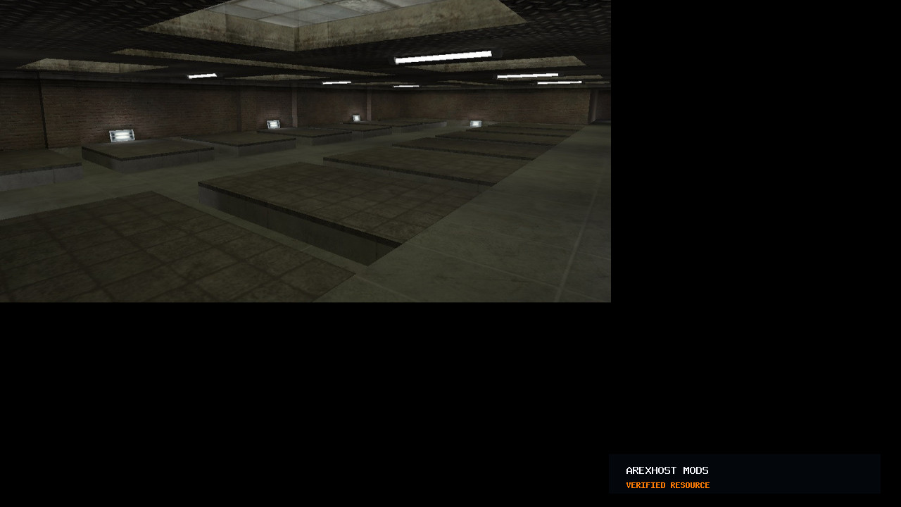 Скриншот 3 · Карта «bhop_mann» для CS 1.6