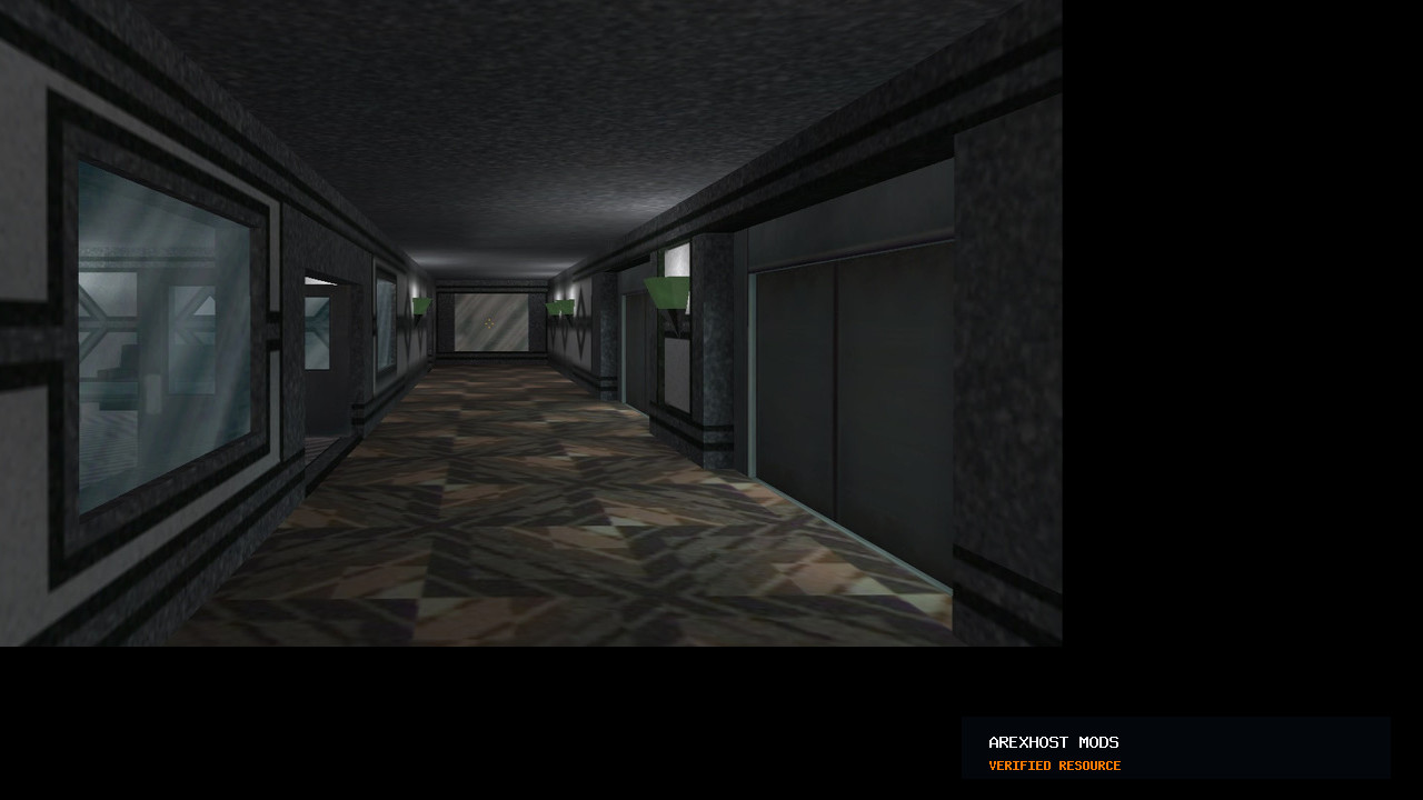 Скриншот 4 · Карта «cs_17thfloor» для CS 1.6