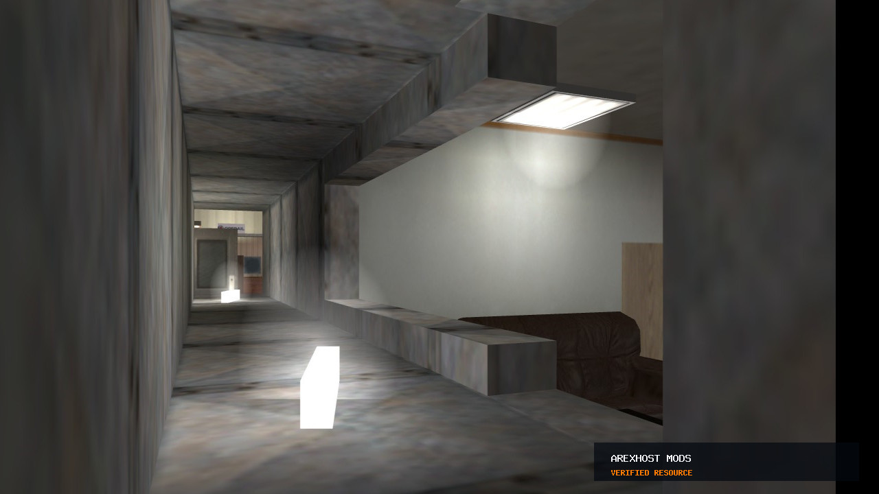 Скриншот 3 · Карта «zm_ark_estonia_city_v1» для CS 1.6