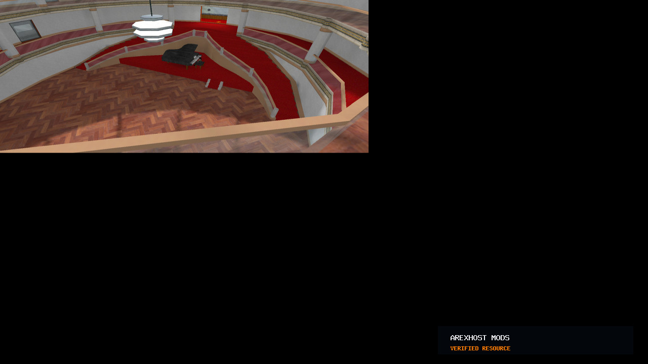 Скриншот 3 · Карта «cs_cruise_b5» для CS 1.6