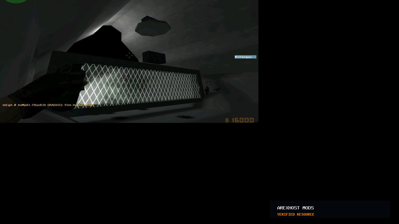 Скриншот 1 · Карта «grenade_as_men» для CS 1.6