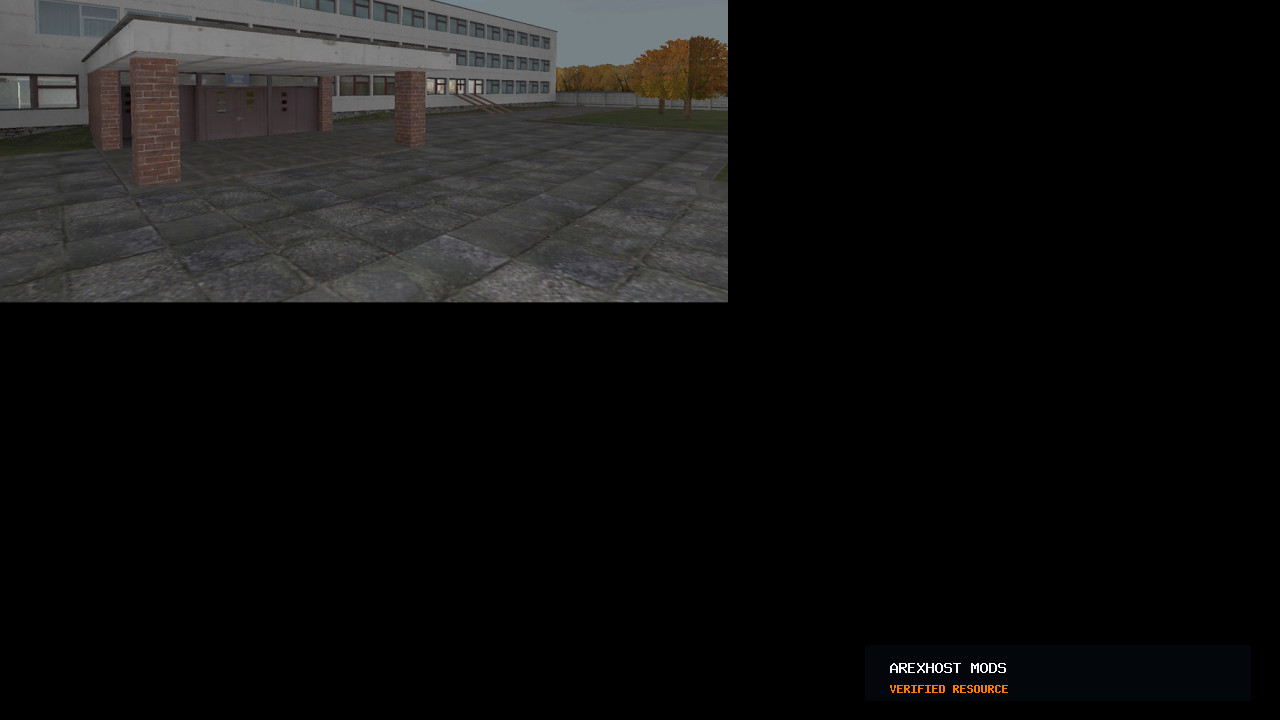 Скриншот 2 · Карта «cs_51school» для CS 1.6