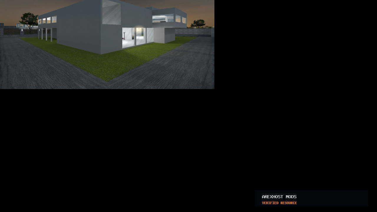 Скриншот 1 · Карта «cs_bauhaus_c0» для CS 1.6