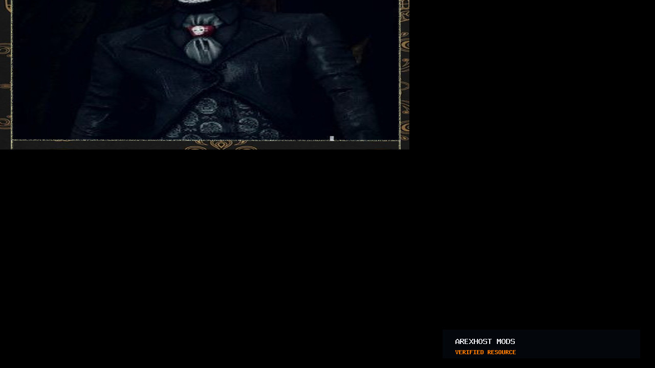 Скриншот 4 · Día de los Muertos ERRON BLACK- Mortal komnbat — модель для CS 1.6