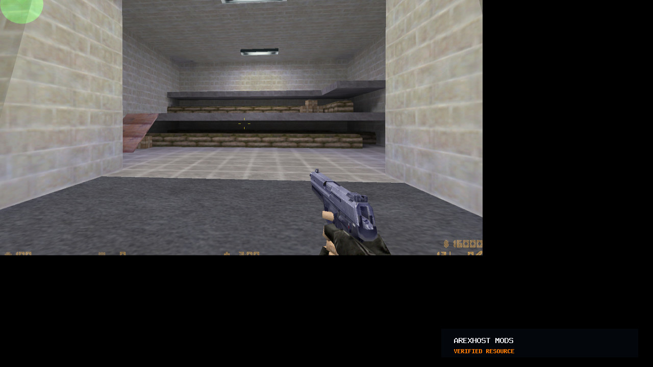 Скриншот 3 · Карта «[ESP] Zm_invicto» для CS 1.6