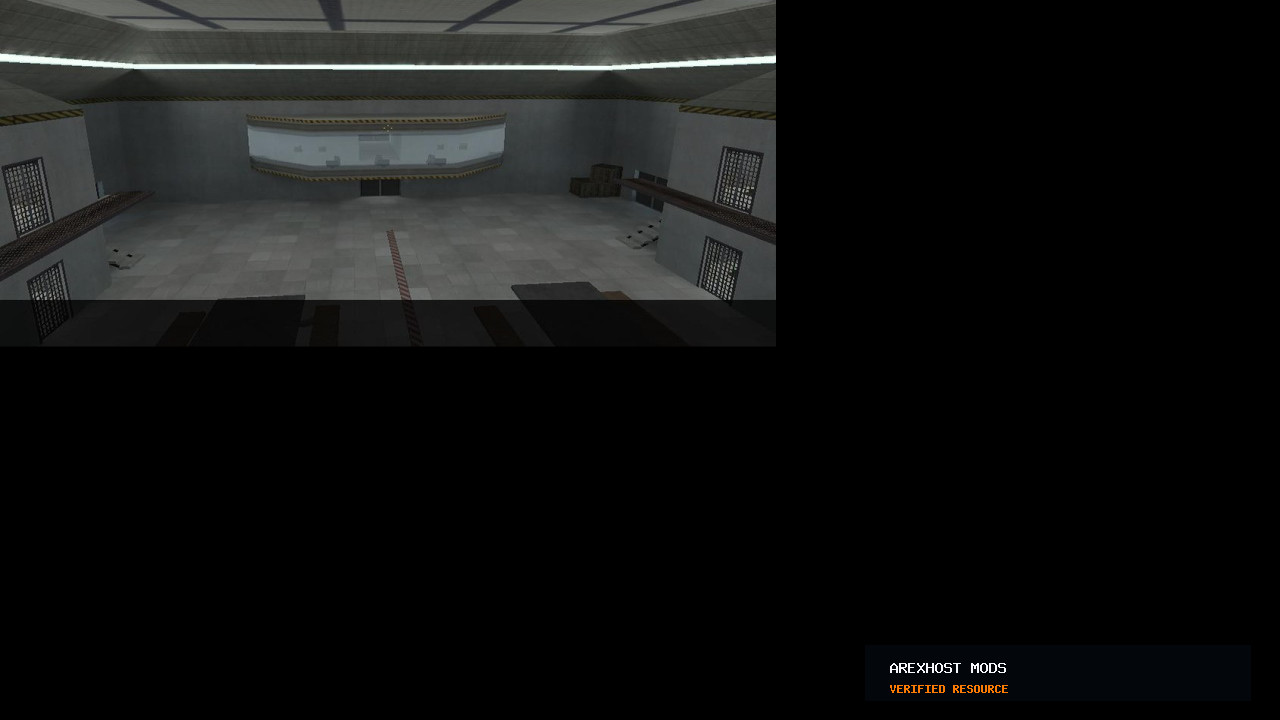 Скриншот 3 · Карта «jail_psm_fix2_brgames» для CS 1.6