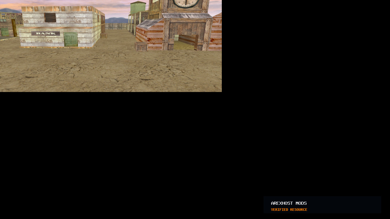 Скриншот 2 · Карта «de_eldorado» для CS 1.6