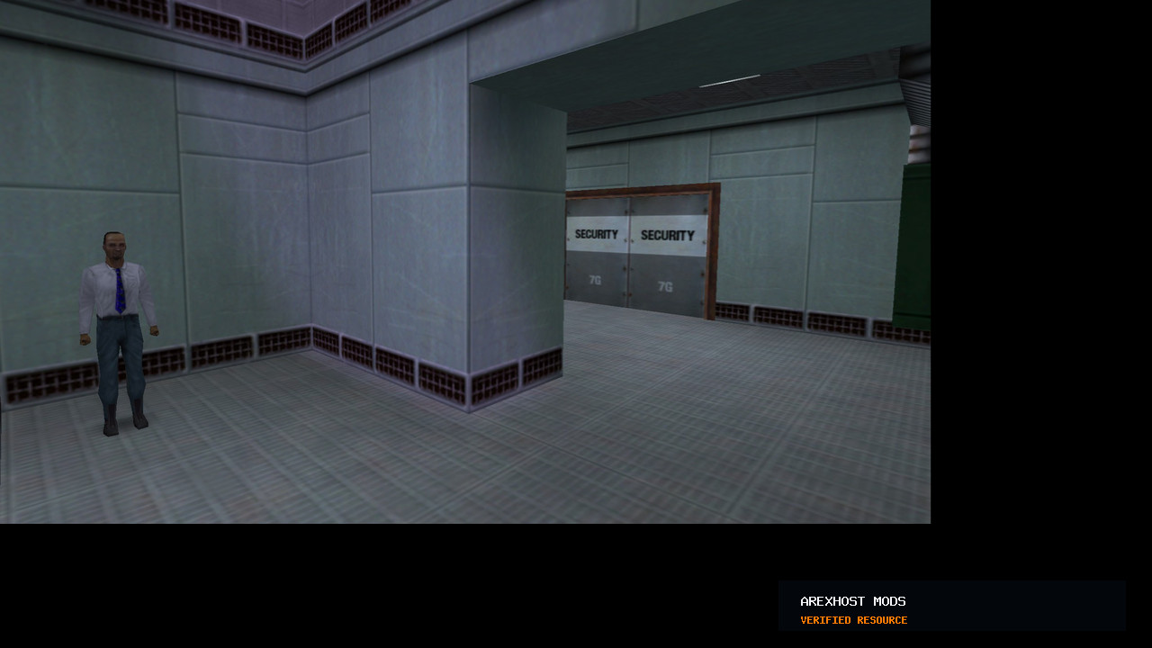 Скриншот 3 · Карта «cs_assault_balanced_b2» для CS 1.6