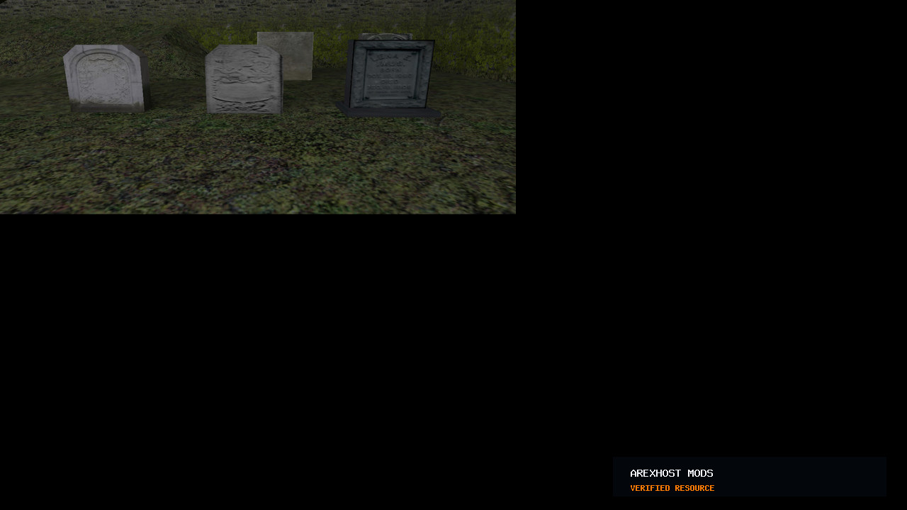 Скриншот 4 · Карта «cs_horror» для CS 1.6