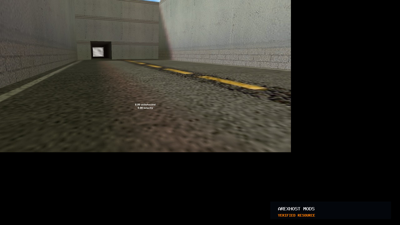 Скриншот 4 · Карта «bhop_nd_faste» для CS 1.6