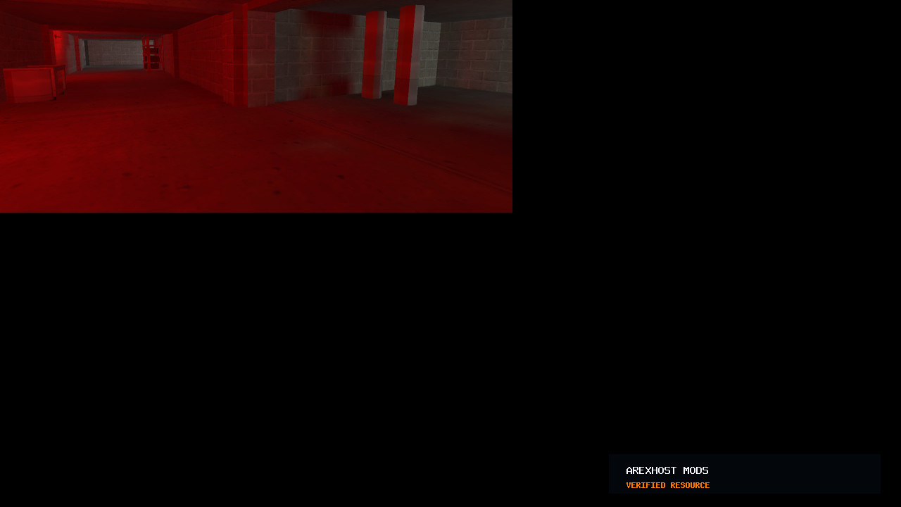 Скриншот 3 · Карта «cs_diehard» для CS 1.6