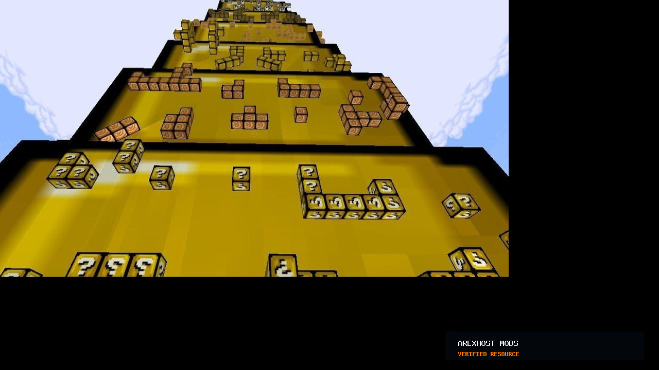 Скриншот 2 · Карта «kz_wsp_marioland» для CS 1.6