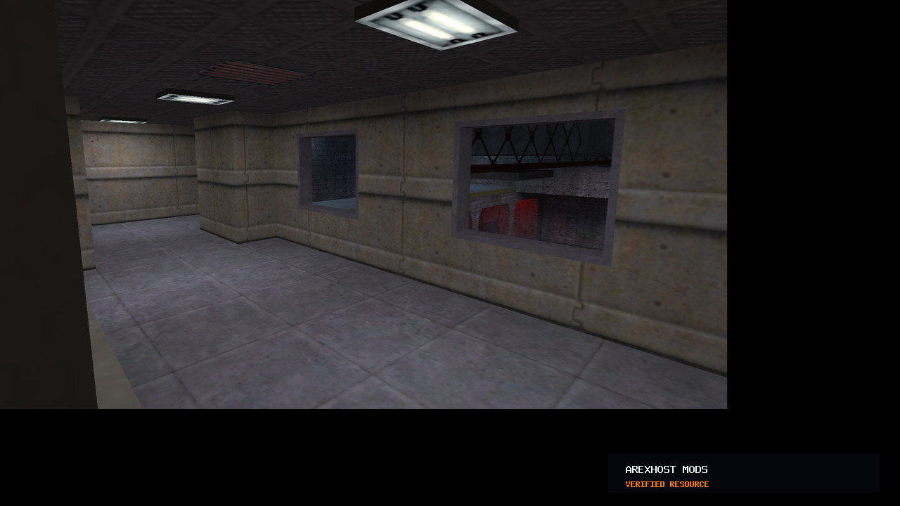 Скриншот 4 · Карта «cs_assault_balanced_b2» для CS 1.6