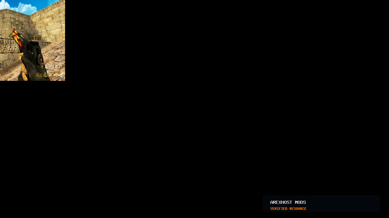Скриншот 1 · Flashbang Ban — наказание слепящих флешками игроков [ReAPI]