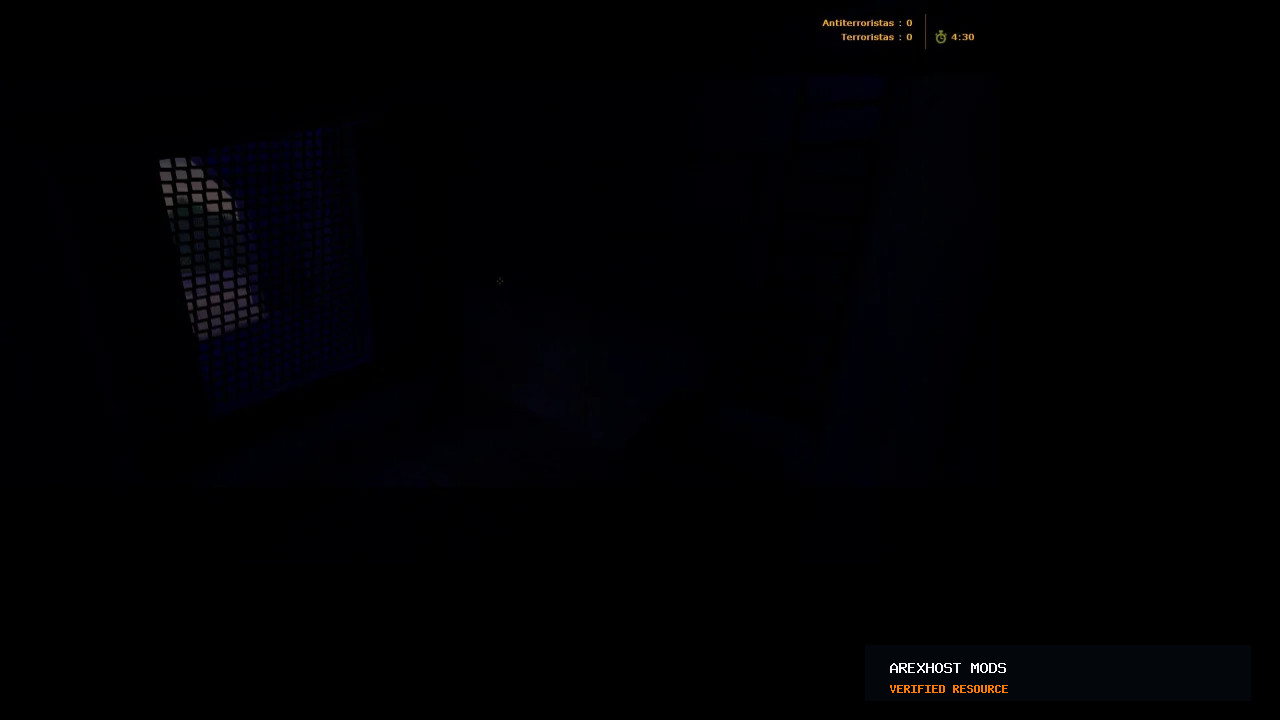 Скриншот 1 · Карта «de_trespass» для CS 1.6