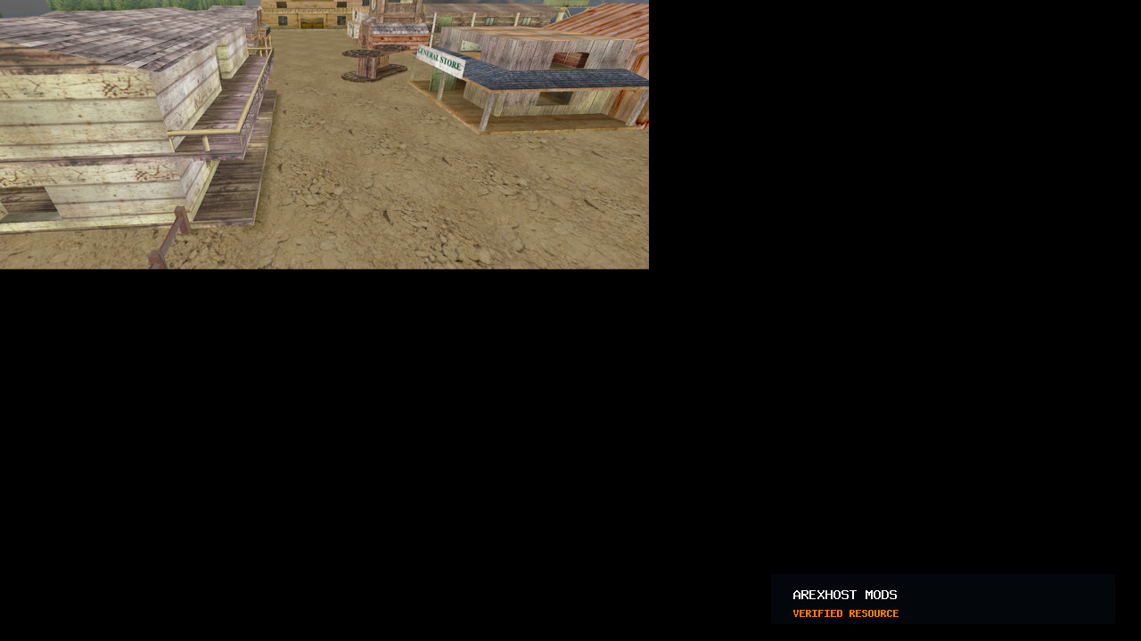 Скриншот 4 · Карта «de_eldorado» для CS 1.6