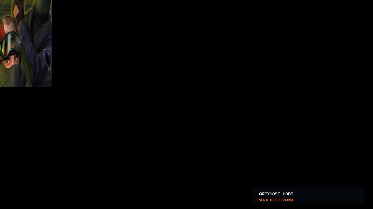 Скриншот 2 · Карта «de_sahara2_fixed» для CS 1.6