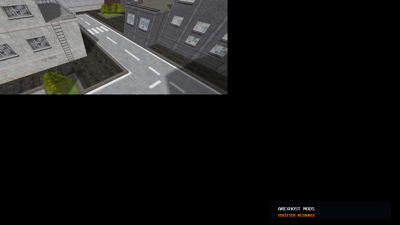 Скриншот 3 · Карта «cs_assault23b» для CS 1.6