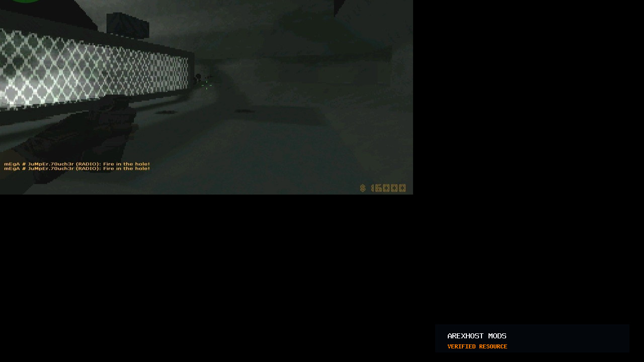 Скриншот 2 · Карта «grenade_as_men» для CS 1.6