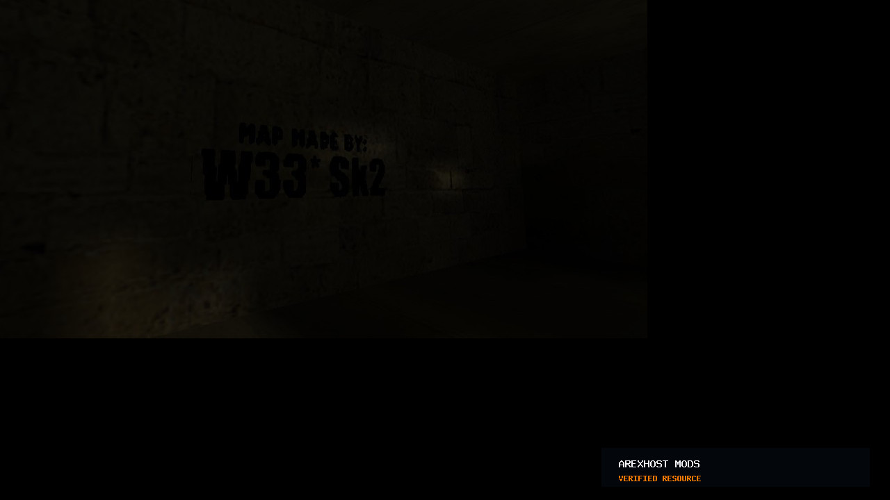 Скриншот 4 · Карта «de_reset_dust2» для CS 1.6