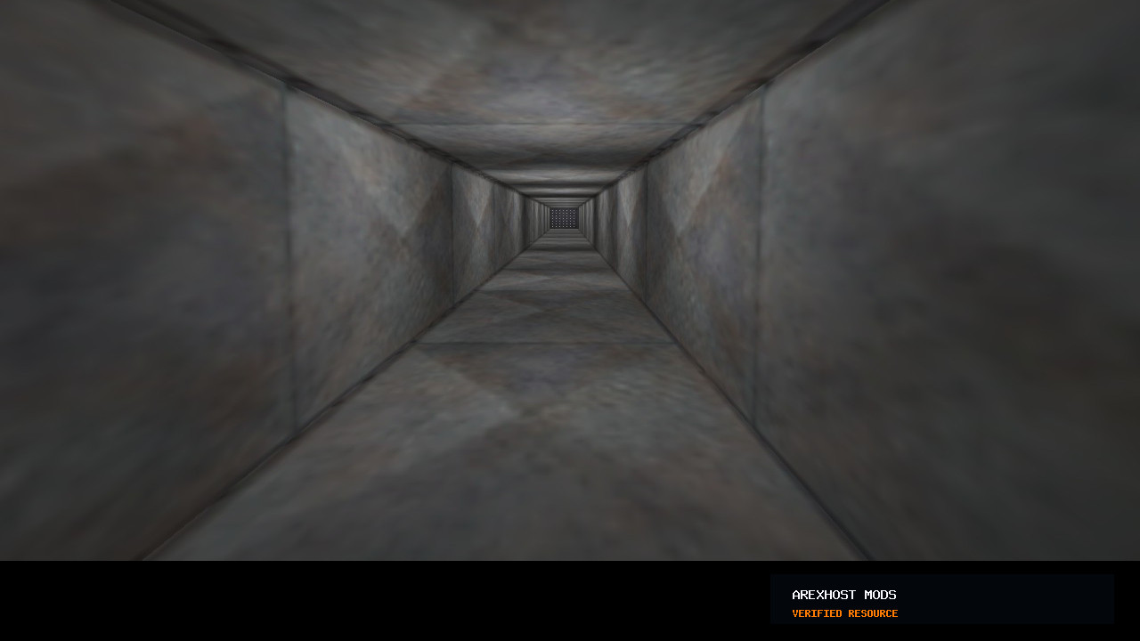 Скриншот 2 · Карта «zm_facility_triada» для CS 1.6