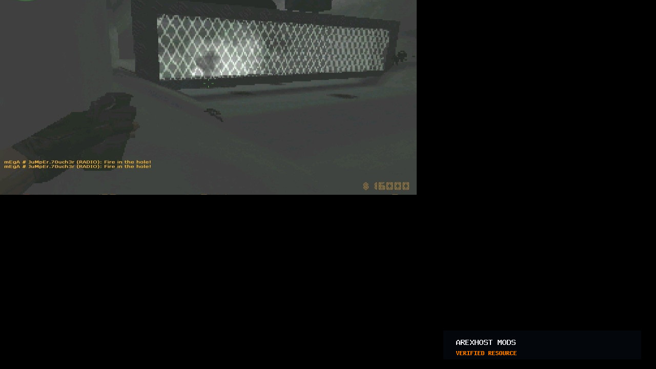 Скриншот 3 · Карта «grenade_as_men» для CS 1.6