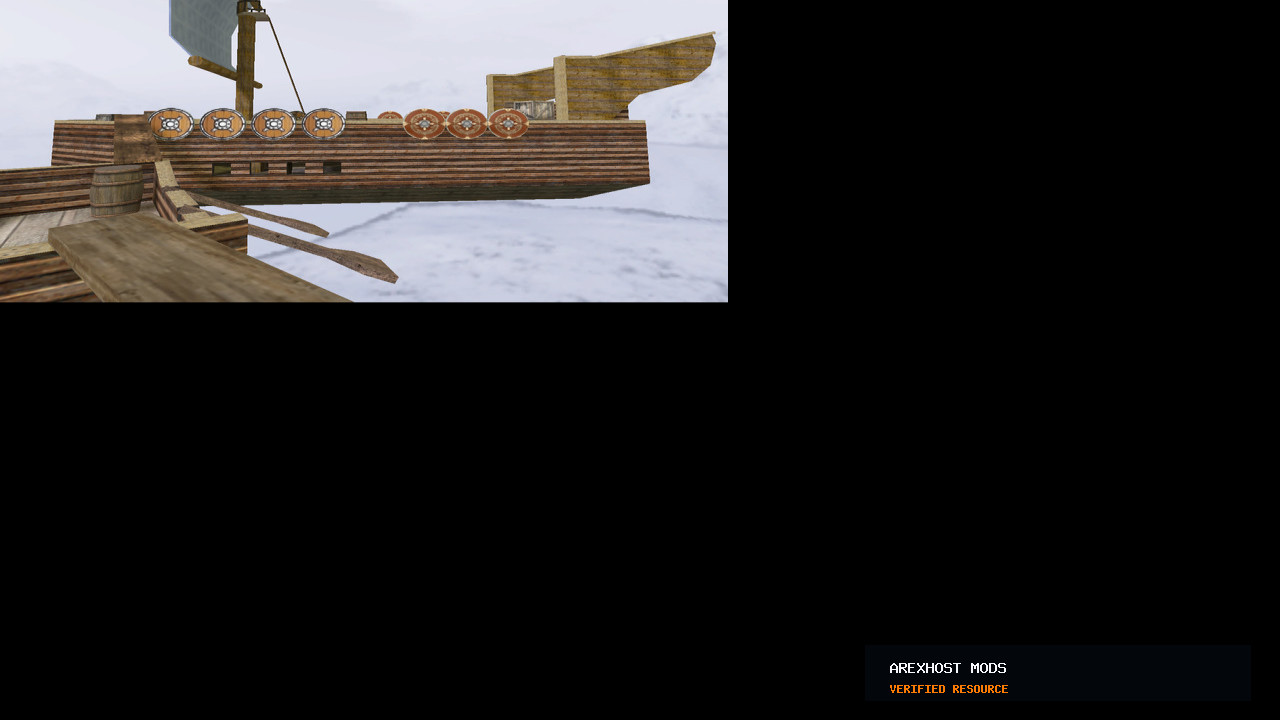 Скриншот 4 · Карта «awp_flying_boats» для CS 1.6